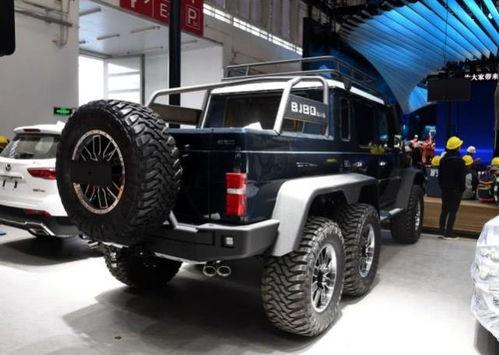 国产六驱车视频,驾驭未来，驰骋天地