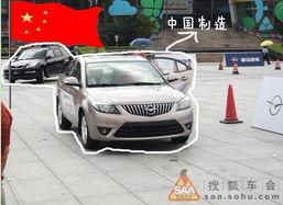 国产轿车怎么加油的视频,视频教学，轻松掌握加油技巧