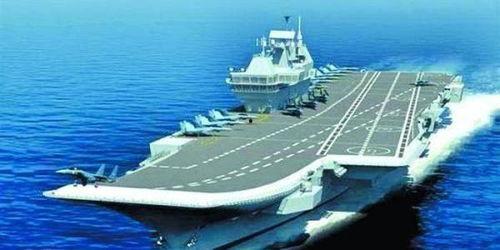 国产航母预警机首飞视频,翱翔蓝天，守护海疆