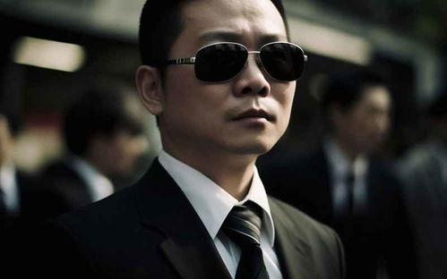 黑帮好看视频推荐国产剧,国产剧中的黑帮江湖风云录