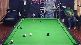 韩彪国产台球视频播放,国产台球视频中的精彩瞬间