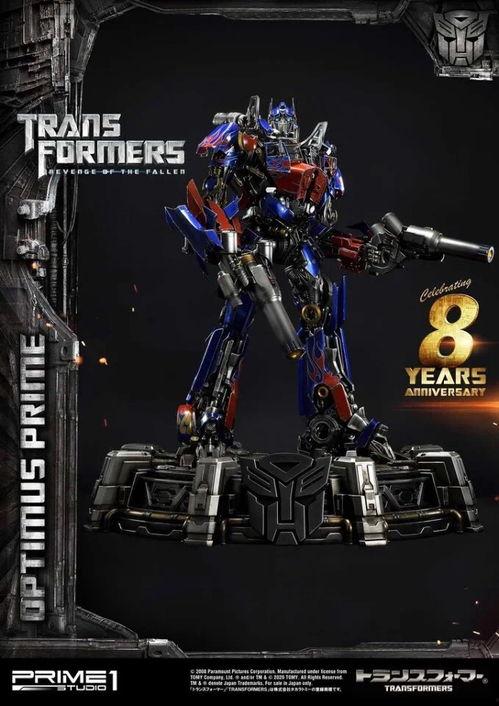 国产擎天柱变形分解视频,揭秘变形金刚的奥秘与魅力  第3张