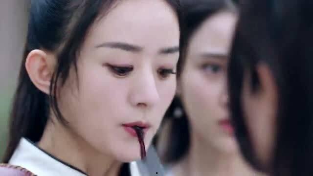 国产剧吐血特写视频  第2张