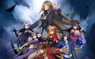 美人蛇国产动漫视频网站,国产动漫视频网站上的奇幻之旅  第3张