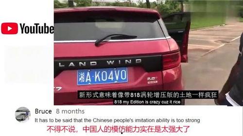 国产车起名吐槽视频播放,视频播放背后的创意与争议  第3张